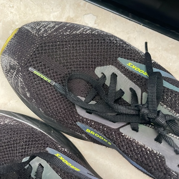 Brooks Levitate Running Shoes - Picture 7 of 7